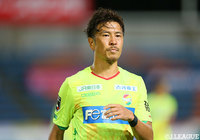 MF田坂が現役引退を発表【千葉】