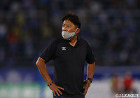 手倉森監督が今季限りで退任【長崎】