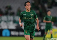 MF澤井が契約満了【東京V】