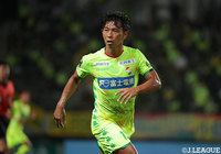 FW佐藤が現役引退を発表【千葉】