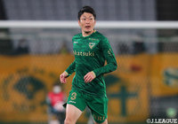 DF近藤が現役引退を発表【東京V】