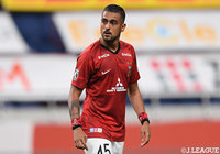 FWレオナルドが山東魯能泰山へ完全移籍【浦和】