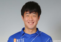 MF廣岡が福井ユナイテッドFCへ育成型期限付き移籍【山形】