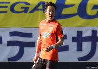 MF島屋が全治4週間の負傷【山口】