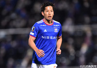 DF岩田に第一子が誕生【横浜FM】