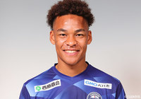 DFイヨハ 理 ヘンリーが全治10週間の負傷【鹿児島】