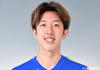 DF飯泉が全治3〜4週間の負傷【今治】