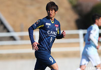 FW北川に第一子が誕生【群馬】