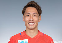 GK一森の負傷を発表【G大阪】