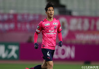MF原川ら3選手の負傷を発表【C大阪】