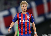 MF渡邊が全治4か月の負傷【FC東京】