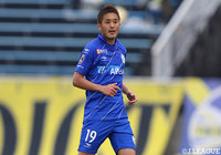 DF松本が全治3か月の負傷【山形】