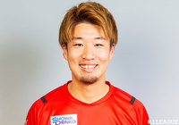 GK吉田が全治3か月の負傷【大分】