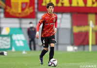 DF宮原が入籍を発表【名古屋】