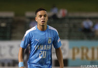 FWルリーニャが完全移籍加入【山形】