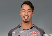 GK山田が入籍を発表【山口】