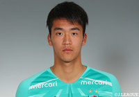 GK山田が6〜8か月の負傷【鹿島】