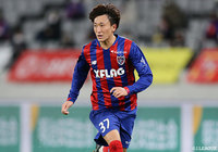 DF中村が全治6か月の負傷【FC東京】