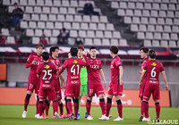 若手躍動の鹿島が3発快勝!3連勝でAグループの単独首位に【サマリー:ルヴァンカップ GS 第3節】