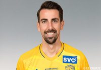 MFクエンカの退団を発表【仙台】