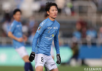 MF齋藤が全治6〜8週間の負傷【横浜FC】
