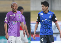 首位浮上の富山は藤枝相手に3連勝を狙う。岐阜と熊本の上位対決は今節の注目カードに【プレビュー:明治安田J3 第7節】