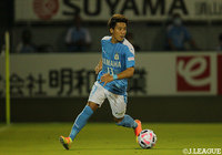 MF宮崎の加入を発表【岡山】