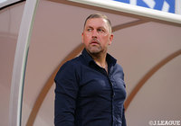 ピーター クラモフスキー新監督の愛媛戦からの指揮が決定【山形】