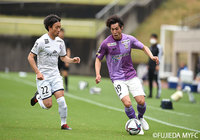 1-1決着も富山が暫定首位の座をキープ 讃岐は沼津を下し、待望の今季初勝利【サマリー:明治安田J3 第7節】