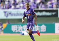 FWドウグラス ヴィエイラら3選手の負傷を発表【広島】