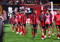 鳥栖に勝利した札幌がプレーオフステージ進出!鹿島、横浜FMも突破を決める【サマリー:ルヴァンカップ GS 第5節】