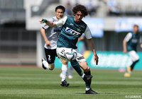 MFホムロの退団を発表【相模原】