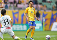 MF加藤がプロA契約を締結【仙台】