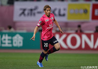 FW大久保が全治3〜4週間の負傷【C大阪】