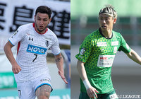 注目は首位の岩手と3位の岐阜の上位対決。前節初勝利の讃岐はここから浮上なるか【プレビュー:明治安田J3 第8節】