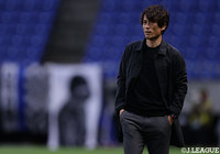 宮本監督との契約を解除【G大阪】