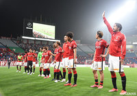 プレーオフステージ進出チームが決定!混戦のCグループは勝利した浦和が逆転で1位通過を決める【サマリー:ルヴァンカップ GS 第6節】