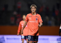 FW矢島が全治6週間の負傷【大宮】