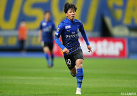 U-18よりFW屋敷の来季昇格が内定【大分】