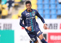 DF三國が栃木へ育成型期限付き移籍【福岡】