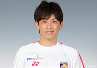 MF小野寺が全治6〜8週間の負傷【宮崎】