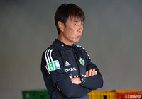 布氏がトップチームの監督に就任【今治】