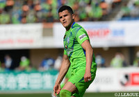 FWタリクが全治3〜4週間の負傷【湘南】