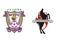 アウェイの熊本がウノゼロ勝利!3連勝で暫定首位に浮上【サマリー:明治安田J3 第9節】