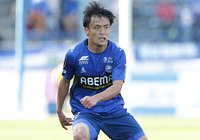 DF奥山が全治6週間の負傷【町田】