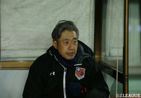 新監督に高木氏が就任【相模原】