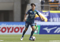 徳島よりDF安部が育成型期限付き移籍加入【岡山】