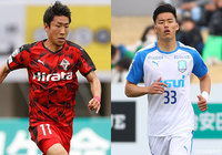 熊本は首位浮上をかけてホームで沼津と対戦。4連勝と勢いに乗る福島は岐阜との上位対決に挑む【プレビュー:明治安田J3 第10節】