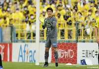 GK佐々木がプロA契約を締結【柏】