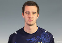 GKアレクセイ コシェレフが全治4週間の負傷【磐田】